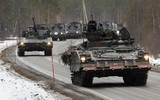 Thổ Nhĩ Kỳ mất tư cách thành viên nếu cản Phần Lan và Thụy Điển gia nhập NATO?
