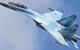 Tại sao tiêm kích Su-35 tối tân của Nga lại bị MiG-29 lạc hậu bắn hạ?