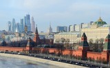 Mỹ thất vọng khi không thể đẩy Nga vào tình trạng 'vỡ nợ kỹ thuật'