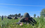 Quân đội Belarus dự định tăng gấp đôi quân số giữa tình hình nóng