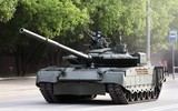 Xe tăng phản lực T-80BVM thể hiện kém đến kinh ngạc trên chiến trường Ukraine