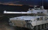Xe tăng MPF mới của Mỹ sẽ dẫn đầu phân khúc chiến xa hạng nhẹ thế giới?
