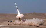 Hệ thống phòng không Iran 'mạnh hơn S-400' bị phá hủy sau cuộc tấn công của Israel?