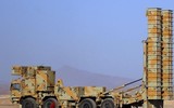 Hệ thống phòng không Iran 'mạnh hơn S-400' bị phá hủy sau cuộc tấn công của Israel?