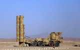 Hệ thống phòng không Iran 'mạnh hơn S-400' bị phá hủy sau cuộc tấn công của Israel?