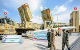 Hệ thống phòng không Iran 'mạnh hơn S-400' bị phá hủy sau cuộc tấn công của Israel?