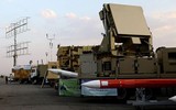 Hệ thống phòng không Iran 'mạnh hơn S-400' bị phá hủy sau cuộc tấn công của Israel?