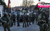 Nga bắt đầu dồn toàn lực tấn công Donetsk sau khi kiểm soát Lugansk