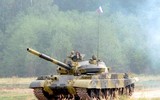 Nga nhận được gợi ý cách biến xe tăng T-62 thành 'Kẻ hủy diệt' BMPT