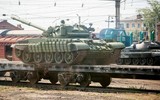 Nga nhận được gợi ý cách biến xe tăng T-62 thành 'Kẻ hủy diệt' BMPT