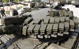 Nga nhận được gợi ý cách biến xe tăng T-62 thành 'Kẻ hủy diệt' BMPT