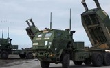 Vì sao pháo M142 HIMARS có thể liên tục đốt cháy các kho quân sự của Nga