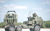 Vì sao pháo M142 HIMARS có thể liên tục đốt cháy các kho quân sự của Nga