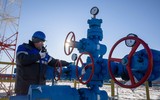 Mỹ đối mặt với rủi ro lớn khi cố gắng tước đi nguồn thu từ dầu mỏ của Nga