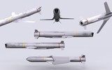 Nga giật mình trước khả năng MiG-29 Ukraine được trang bị tên lửa AGM-84H SLAM-ER
