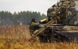 Bộ Quốc phòng Anh: Quân đội Nga đang mất đà tiến công tại Ukraine