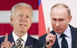 Tổng thống Putin giành 'chiến thắng ngoại giao rực rỡ' trước người đồng cấp Biden