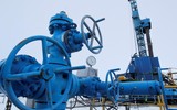 Tập đoàn Gazprom gặp thất bại ở phương Tây nhưng lập nên kỷ lục tại phương Đông