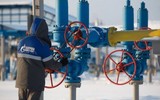 Tập đoàn Gazprom gặp thất bại ở phương Tây nhưng lập nên kỷ lục tại phương Đông