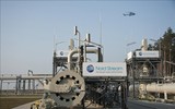 Tập đoàn Gazprom gặp thất bại ở phương Tây nhưng lập nên kỷ lục tại phương Đông