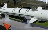 Tên lửa tầm xa Izdeliye 305 là 'tác giả' tiêu diệt pháo M777 Ukraine