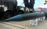 Tổ hợp HIMARS với tên lửa ATACMS Mỹ vẫn không thể sánh bằng Polonez-M Belarus
