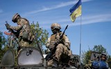 Vũ khí NATO bị tuồn ra ‘chợ đen’ ở Ukraine sẽ cho Quân đội Nga cơ hội khám phá sâu?