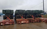 Nga giật mình khi Mỹ viện trợ thêm hệ thống HIMARS với số lượng cực lớn cho Ukraine