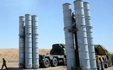 Israel xác nhận tiêm kích F-16 lần đầu bị tên lửa S-300 Syria tấn công