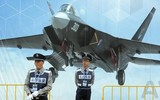 Trung Quốc vô tình đẩy nhanh kế hoạch mua tiêm kích tàng hình F-35 của Ấn Độ