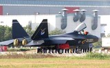 Trung Quốc vô tình đẩy nhanh kế hoạch mua tiêm kích tàng hình F-35 của Ấn Độ