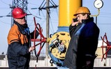 'Con nợ khí đốt' của châu Âu một lần nữa được cứu nhờ nhiên liệu Nga?