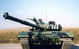 Cộng hòa Séc dự định giao toàn bộ xe tăng T-72M4 CZ cho Ukraine