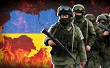 Nguy cơ mất Avdiivka treo trên đầu Lực lượng vũ trang Ukraine?