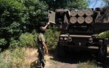 Nga lo lắng khi Mỹ cung cấp cho Ukraine gói viện trợ quân sự kỷ lục trị giá 3 tỷ USD