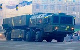 Ukraine nâng tầm bắn tên lửa Grom-2 lên 700 km gây thách thức lớn cho Nga