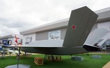 UAV tàng hình Grom siêu độc đáo sẽ sớm được Nga tung vào chiến trường Ukraine?