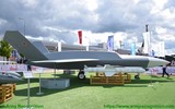 UAV tàng hình Grom siêu độc đáo sẽ sớm được Nga tung vào chiến trường Ukraine?