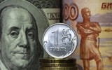 Cựu cố vấn CIA: Trừng phạt chống Nga khiến sự sụp đổ của đồng đô la tăng tốc