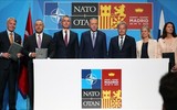 Nga tặng cho NATO hai tin xấu về 
