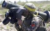 Vũ khí Mỹ giúp Quân đội Ukraine chiếm ưu thế lớn trong cuộc chiến Kherson