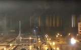 Ukraine dùng tên lửa Brimstone tấn công nhà máy điện hạt nhân Zaporizhzhya?