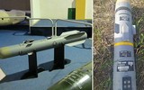 Ukraine dùng tên lửa Brimstone tấn công nhà máy điện hạt nhân Zaporizhzhya?