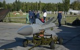 Tên lửa chống radar của Nga đã bị phòng không Ukraine vô hiệu hóa như thế nào?