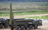 Nếu xung đột, vũ khí hạt nhân của Nga sẽ ‘giải quyết’ lực lượng NATO chỉ trong nửa giờ?