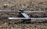 Sự thực Ukraine phá hủy 2 oanh tạc cơ Tu-22M3 Nga bằng UAV cảm tử