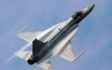 Trung Quốc bỏ qua lệnh cấm của Anh để cung cấp tiêm kích JF-17 cho Argentina?