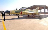 Trung Quốc bỏ qua lệnh cấm của Anh để cung cấp tiêm kích JF-17 cho Argentina?