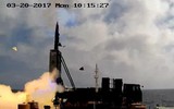 Ukraine muốn Israel cung cấp tên lửa đạn đạo LORA 'mạnh vượt trội ATACMS'
