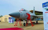 Trung Quốc bỏ qua lệnh cấm của Anh để cung cấp tiêm kích JF-17 cho Argentina?